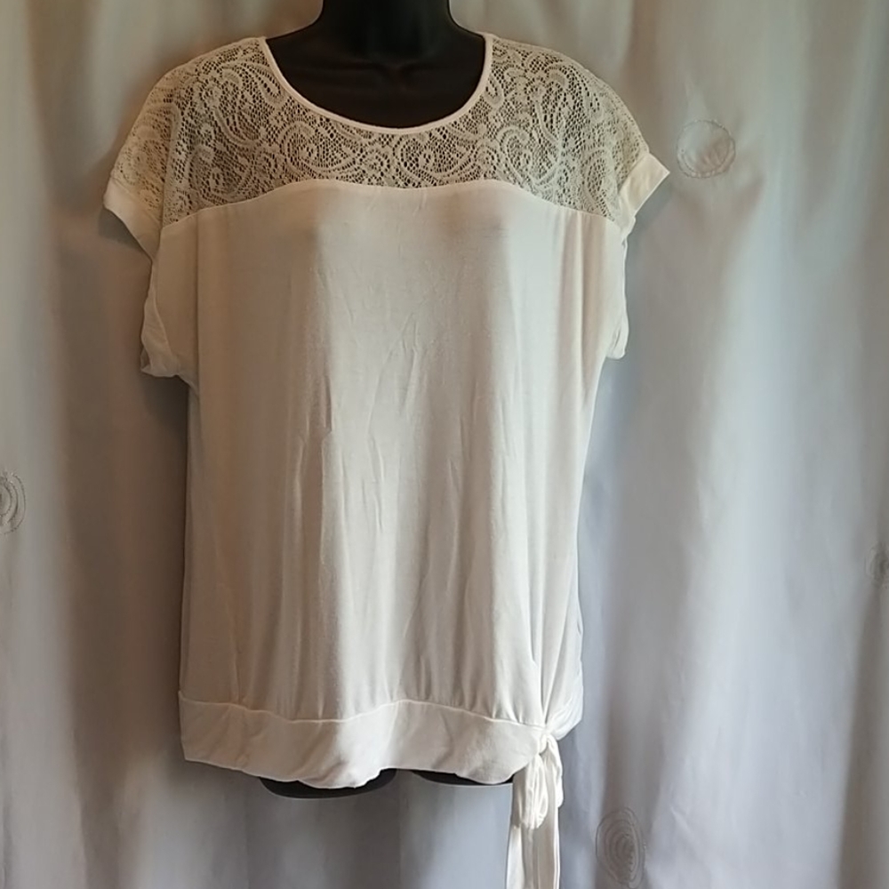 Super cute top